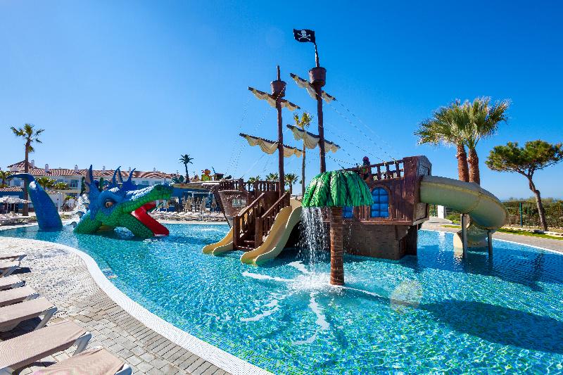 Imagen de alojamiento Hotel Riu Chiclana Imagen de alojamiento Hotel Riu Chiclana