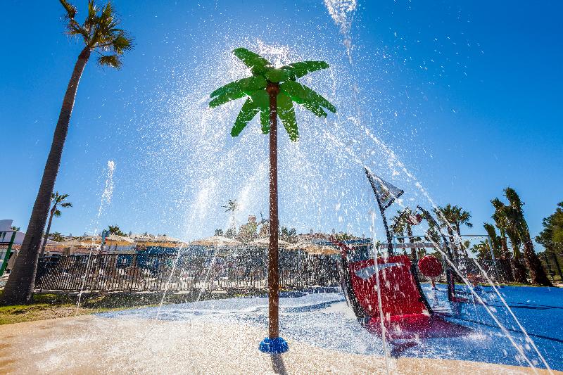 Imagen de alojamiento Hotel Riu Chiclana Imagen de alojamiento Hotel Riu Chiclana