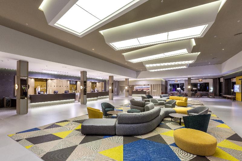 Imagen de alojamiento Hotel Riu Chiclana Imagen de alojamiento Hotel Riu Chiclana