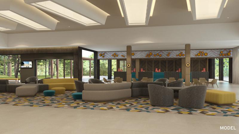 Imagen de alojamiento Hotel Riu Chiclana Imagen de alojamiento Hotel Riu Chiclana