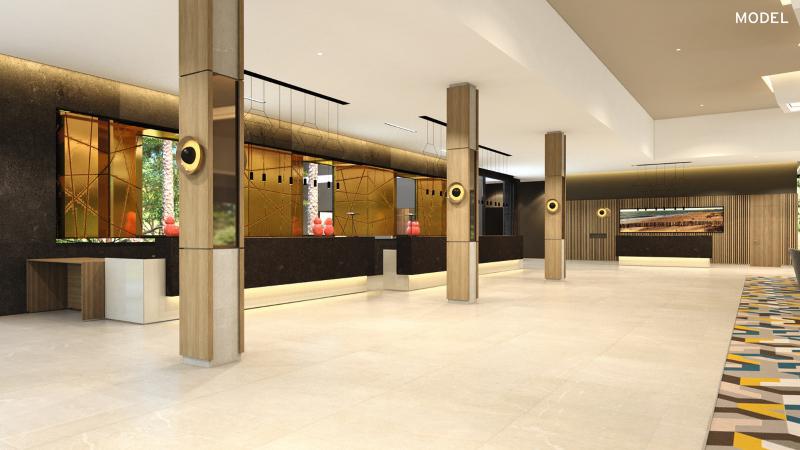 Imagen de alojamiento Hotel Riu Chiclana Imagen de alojamiento Hotel Riu Chiclana