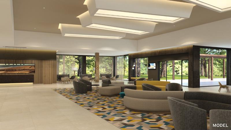 Imagen de alojamiento Hotel Riu Chiclana Imagen de alojamiento Hotel Riu Chiclana