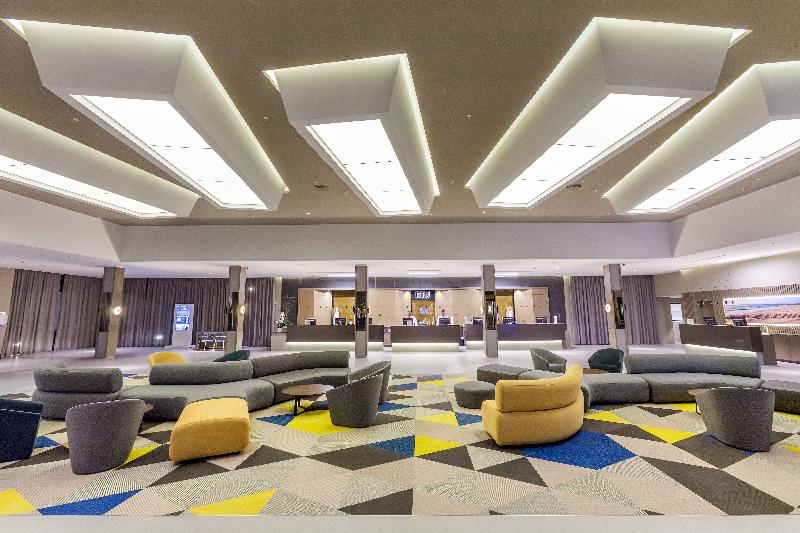 Imagen de alojamiento Hotel Riu Chiclana Imagen de alojamiento Hotel Riu Chiclana