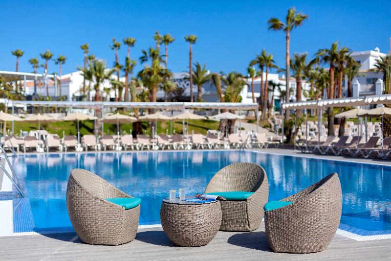 Imagen de alojamiento Hotel Riu Chiclana Imagen de alojamiento Hotel Riu Chiclana