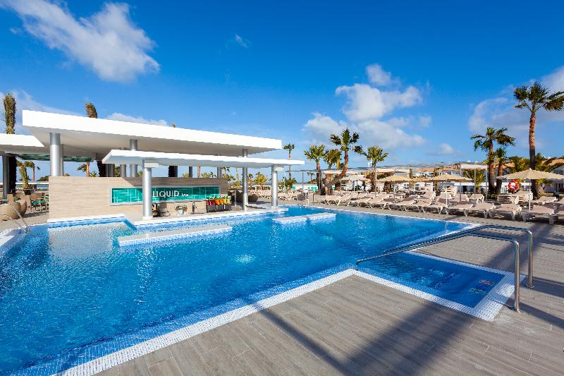 Imagen de alojamiento Hotel Riu Chiclana Imagen de alojamiento Hotel Riu Chiclana