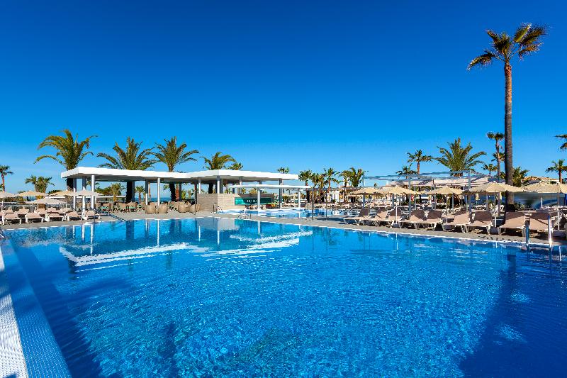 Imagen de alojamiento Hotel Riu Chiclana Imagen de alojamiento Hotel Riu Chiclana