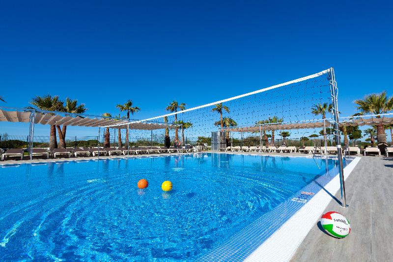 Imagen de alojamiento Hotel Riu Chiclana Imagen de alojamiento Hotel Riu Chiclana