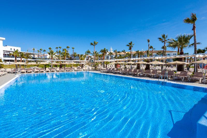 Imagen de alojamiento Hotel Riu Chiclana Imagen de alojamiento Hotel Riu Chiclana