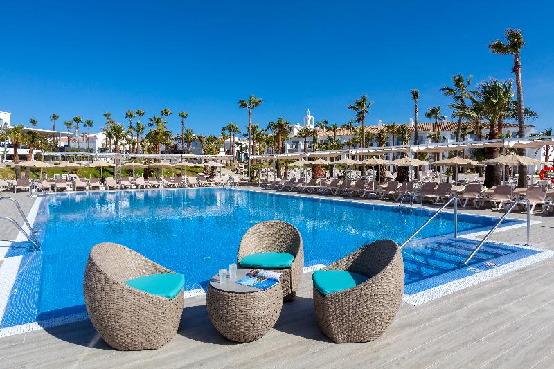 Imagen de alojamiento Hotel Riu Chiclana Imagen de alojamiento Hotel Riu Chiclana