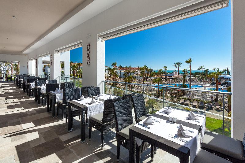 Imagen de alojamiento Hotel Riu Chiclana Imagen de alojamiento Hotel Riu Chiclana