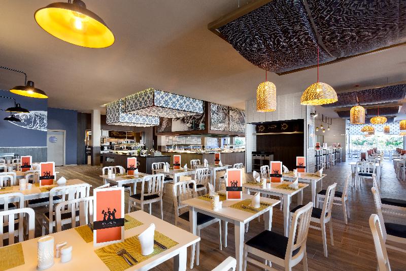 Imagen de alojamiento Hotel Riu Chiclana Imagen de alojamiento Hotel Riu Chiclana