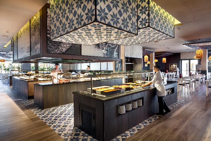 Imagen de alojamiento Hotel Riu Chiclana Imagen de alojamiento Hotel Riu Chiclana