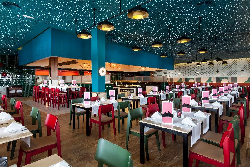 Imagen de alojamiento Hotel Riu Chiclana Imagen de alojamiento Hotel Riu Chiclana