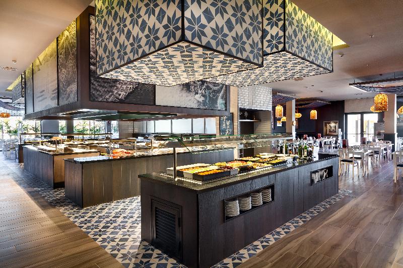 Imagen de alojamiento Hotel Riu Chiclana Imagen de alojamiento Hotel Riu Chiclana
