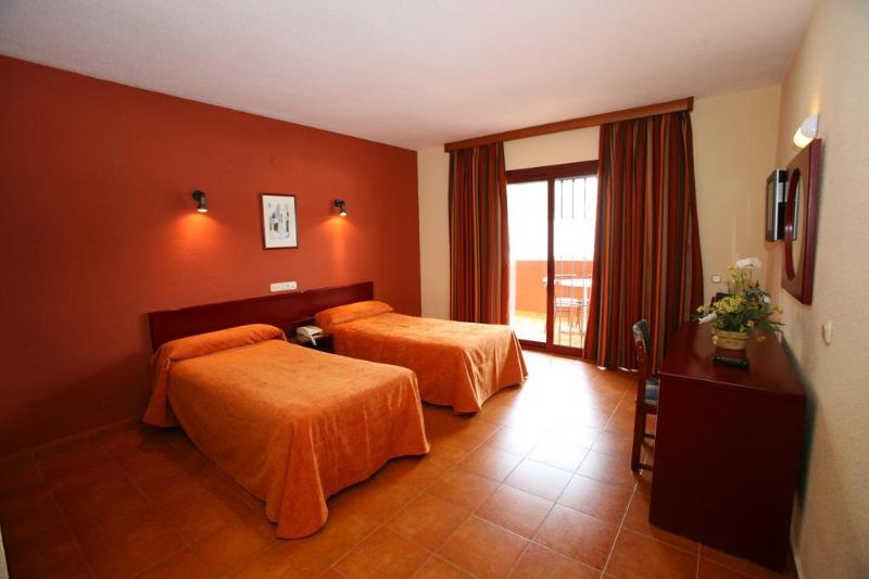 Imagen de alojamiento La Najarra Imagen de alojamiento La Najarra
