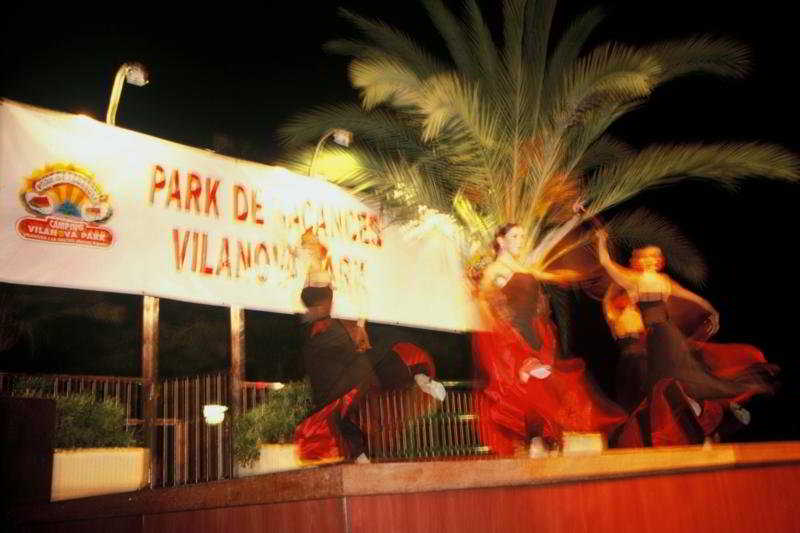 Imagen de alojamiento Vilanova Park Imagen de alojamiento Vilanova Park