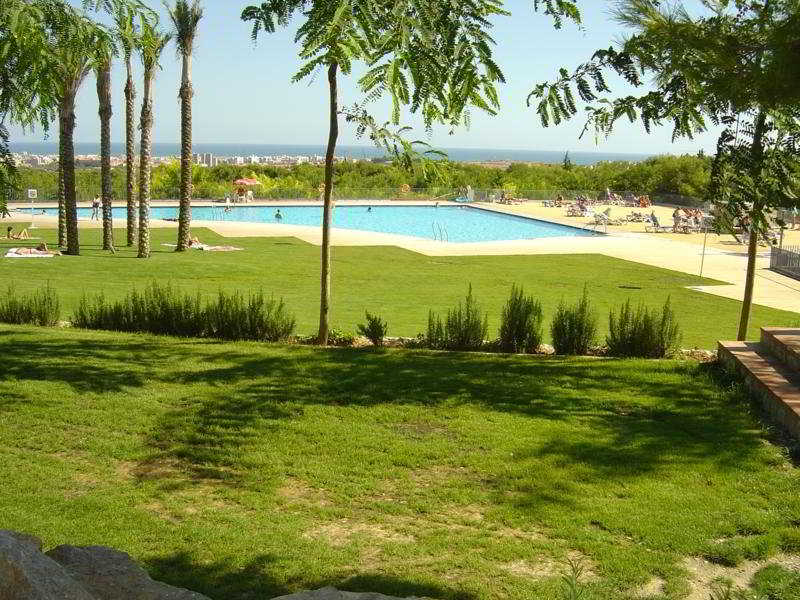 Imagen de alojamiento Vilanova Park Imagen de alojamiento Vilanova Park