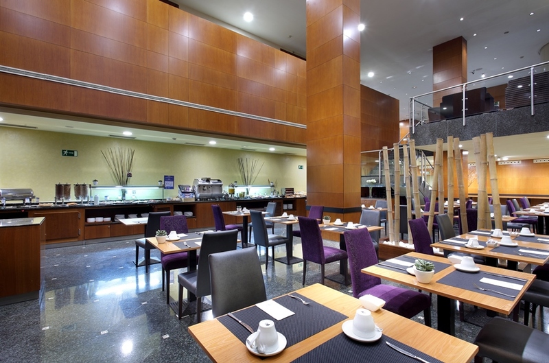 Imagen de alojamiento Eurostars Gran Madrid Imagen de alojamiento Eurostars Gran Madrid