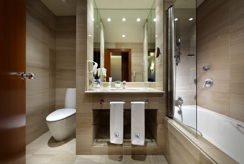 Imagen de alojamiento Eurostars Gran Madrid Imagen de alojamiento Eurostars Gran Madrid