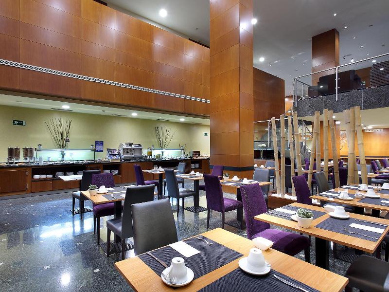 Imagen de alojamiento Eurostars Gran Madrid Imagen de alojamiento Eurostars Gran Madrid