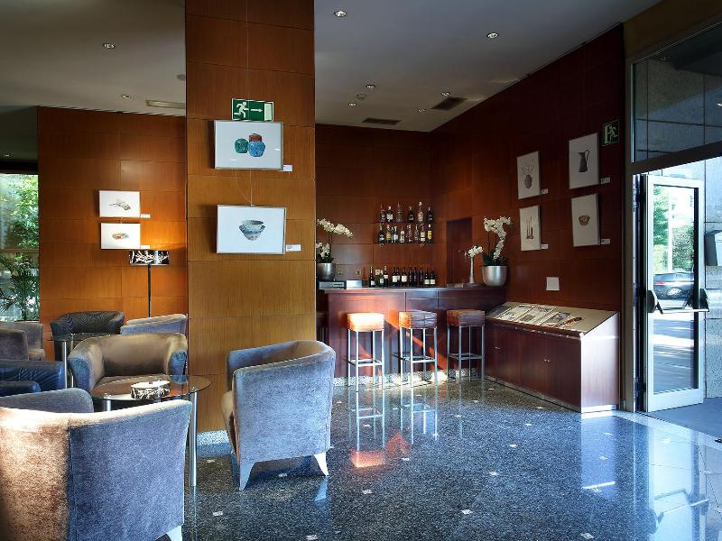 Imagen de alojamiento Eurostars Gran Madrid Imagen de alojamiento Eurostars Gran Madrid