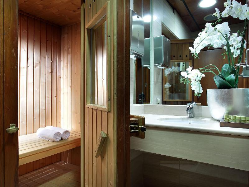 Imagen de alojamiento Eurostars Gran Madrid Imagen de alojamiento Eurostars Gran Madrid