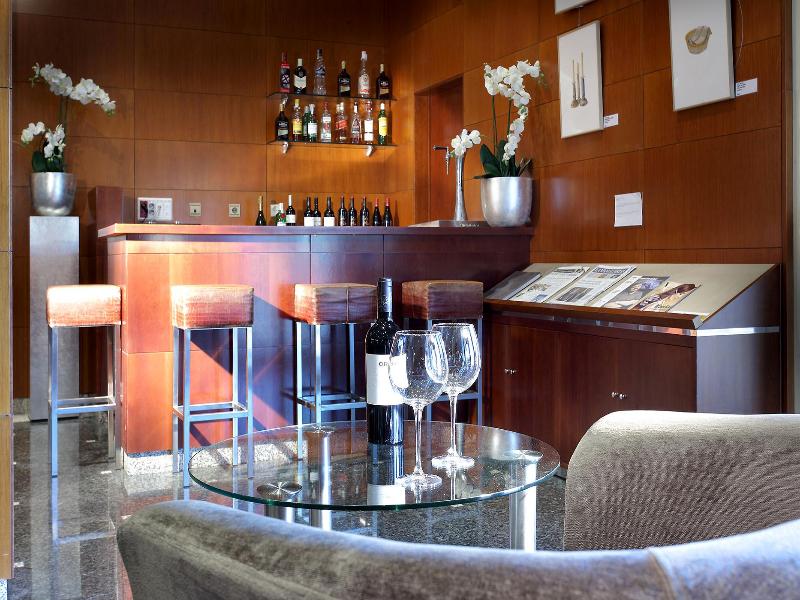 Imagen de alojamiento Eurostars Gran Madrid Imagen de alojamiento Eurostars Gran Madrid