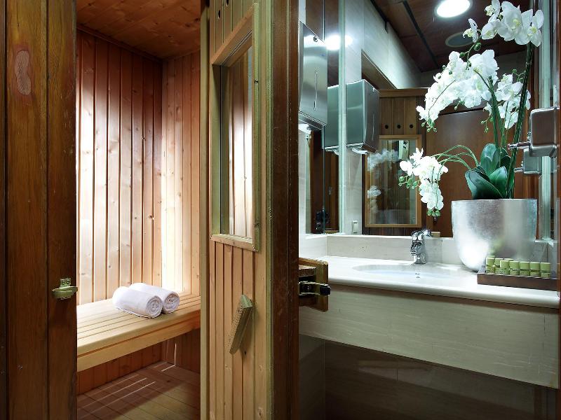 Imagen de alojamiento Eurostars Gran Madrid Imagen de alojamiento Eurostars Gran Madrid