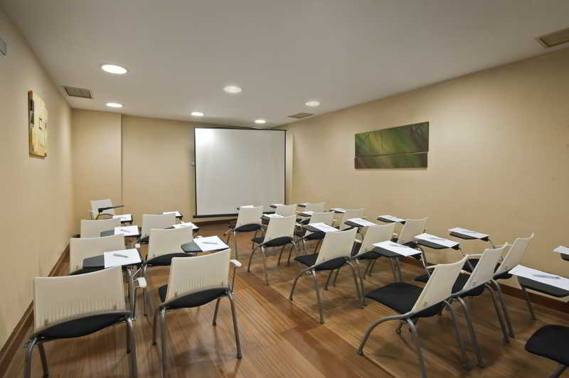 Imagen de alojamiento Eurostars Gran Madrid Imagen de alojamiento Eurostars Gran Madrid