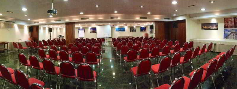 Imagen de alojamiento Eurostars Gran Madrid Imagen de alojamiento Eurostars Gran Madrid