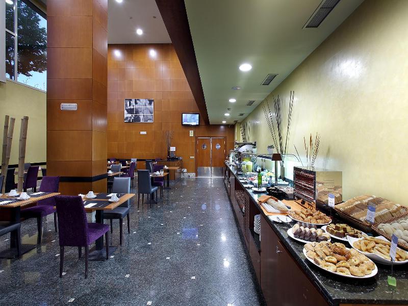 Imagen de alojamiento Eurostars Gran Madrid Imagen de alojamiento Eurostars Gran Madrid