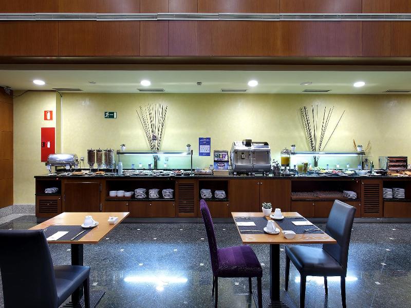 Imagen de alojamiento Eurostars Gran Madrid Imagen de alojamiento Eurostars Gran Madrid