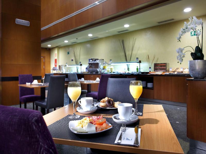 Imagen de alojamiento Eurostars Gran Madrid Imagen de alojamiento Eurostars Gran Madrid