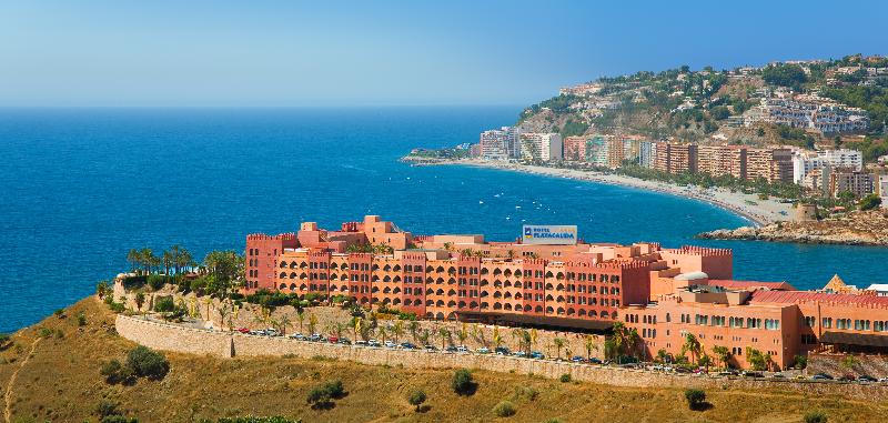 Imagen de alojamiento Playacálida Spa Hotel Imagen de alojamiento Playacálida Spa Hotel