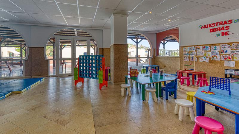 Imagen de alojamiento Playacálida Spa Hotel Imagen de alojamiento Playacálida Spa Hotel