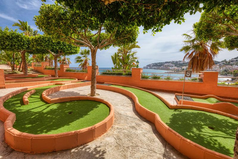 Imagen de alojamiento Playacálida Spa Hotel Imagen de alojamiento Playacálida Spa Hotel