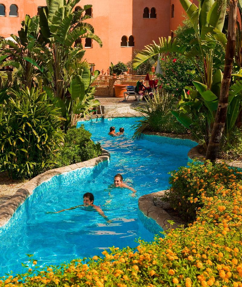 Imagen de alojamiento Playacálida Spa Hotel Imagen de alojamiento Playacálida Spa Hotel