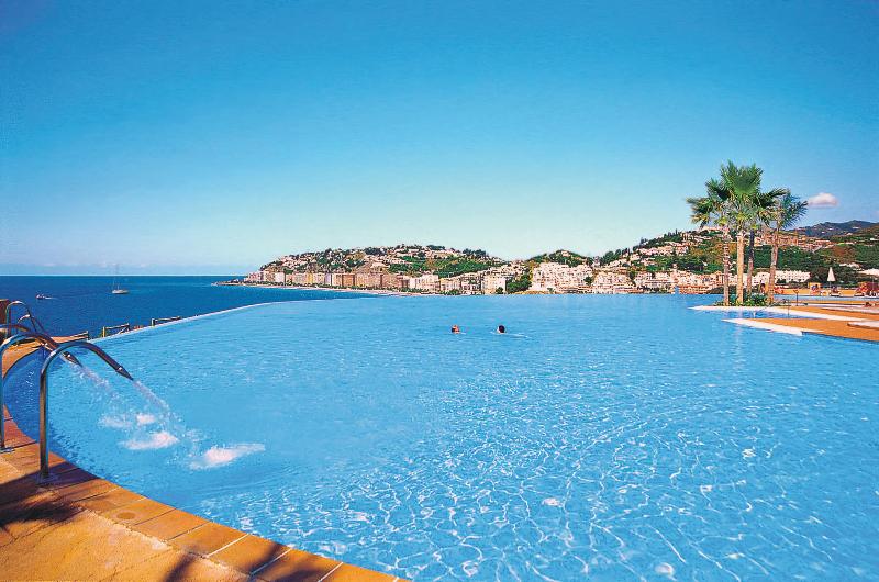 Imagen de alojamiento Playacálida Spa Hotel Imagen de alojamiento Playacálida Spa Hotel