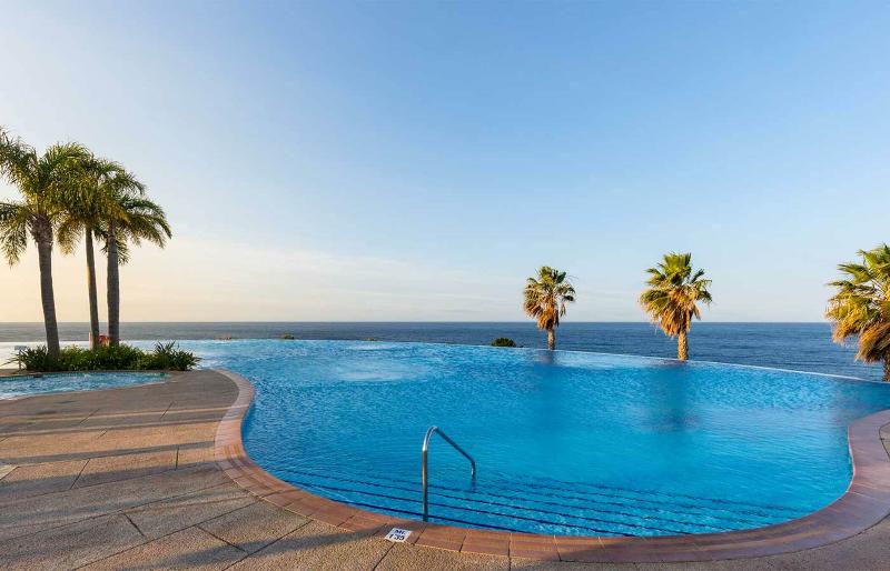 Imagen de alojamiento Playacálida Spa Hotel Imagen de alojamiento Playacálida Spa Hotel