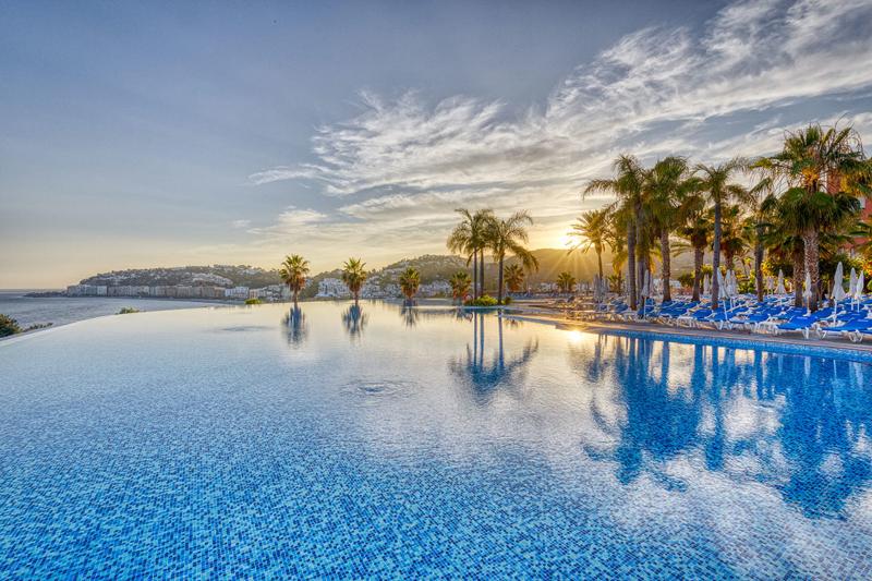 Imagen de alojamiento Playacálida Spa Hotel Imagen de alojamiento Playacálida Spa Hotel