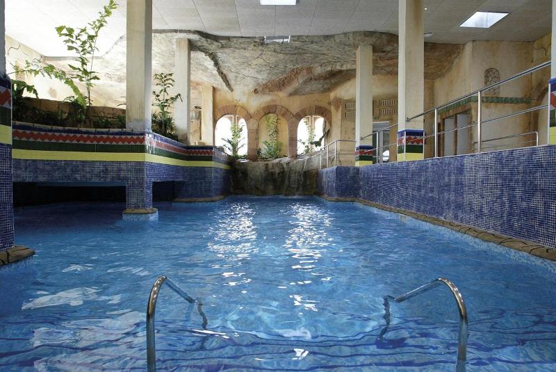 Imagen de alojamiento Playacálida Spa Hotel Imagen de alojamiento Playacálida Spa Hotel
