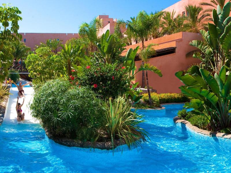 Imagen de alojamiento Playacálida Spa Hotel Imagen de alojamiento Playacálida Spa Hotel