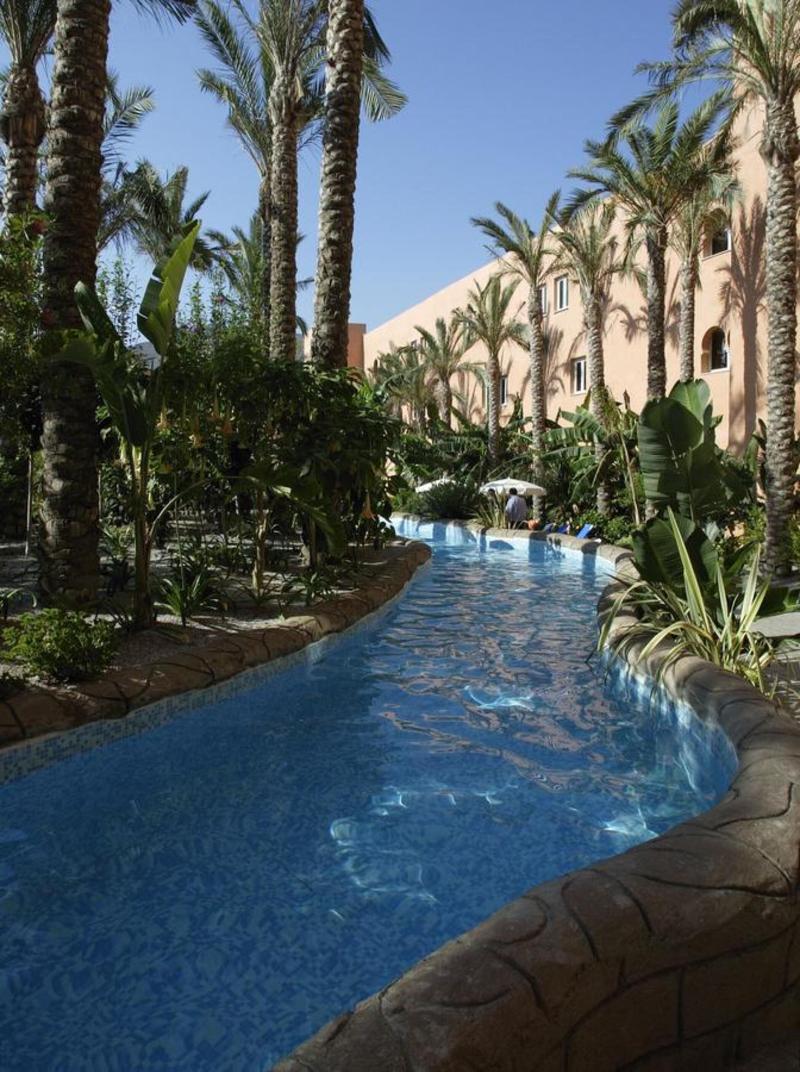 Imagen de alojamiento Playacálida Spa Hotel Imagen de alojamiento Playacálida Spa Hotel