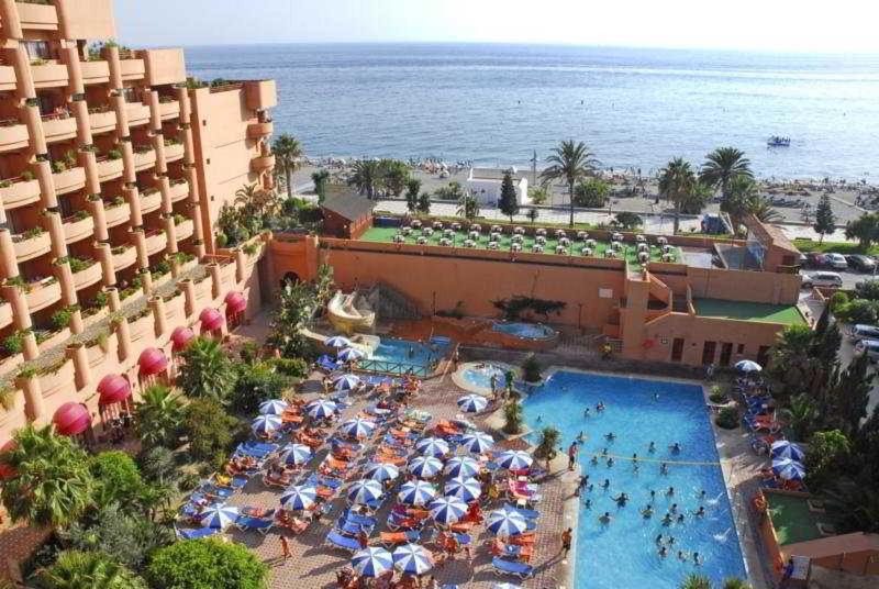 Imagen de alojamiento Almuñecar Playa Imagen de alojamiento Almuñecar Playa