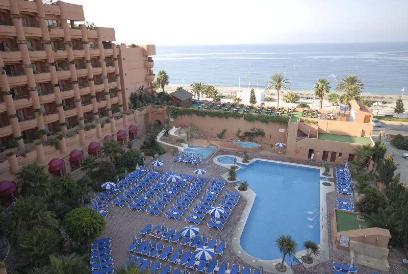 Imagen de alojamiento Almuñecar Playa Imagen de alojamiento Almuñecar Playa