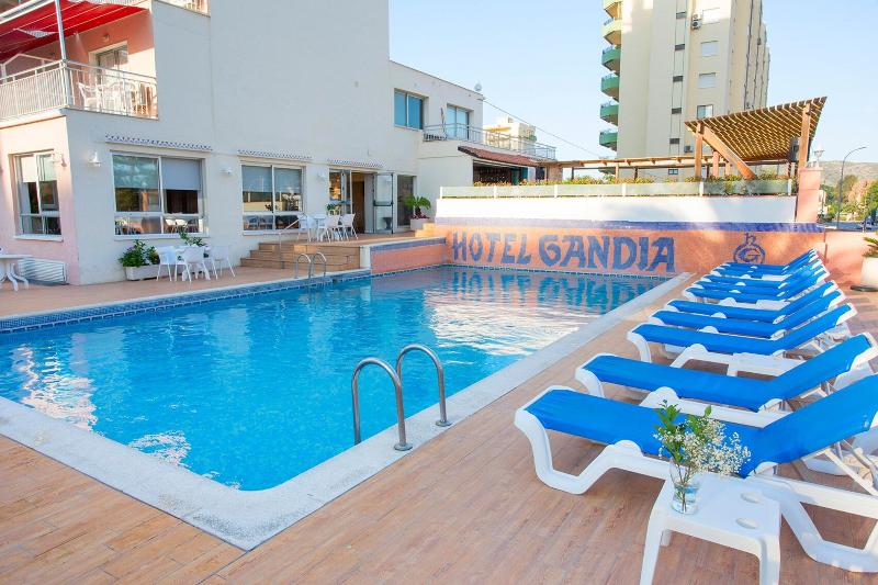 Imagen de alojamiento Gandia Imagen de alojamiento Gandia