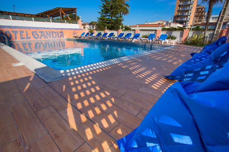 Imagen de alojamiento Gandia Imagen de alojamiento Gandia