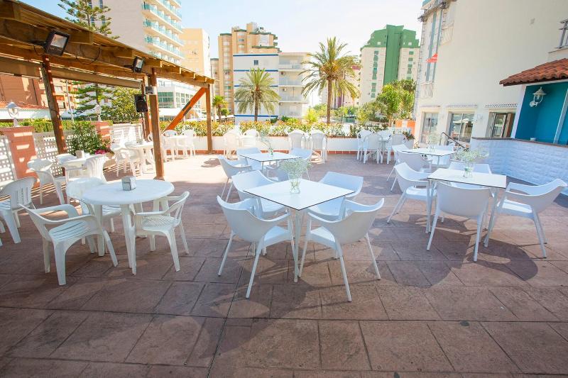 Imagen de alojamiento Gandia Imagen de alojamiento Gandia