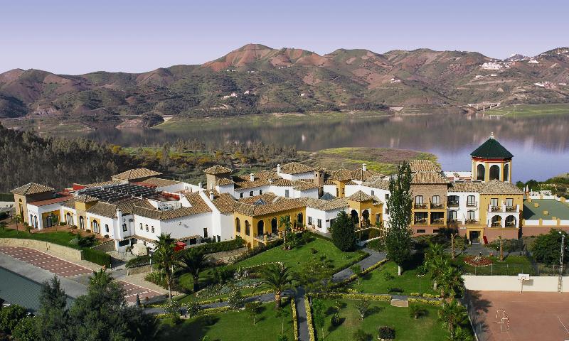 Imagen de alojamiento La Viñuela Imagen de alojamiento La Viñuela
