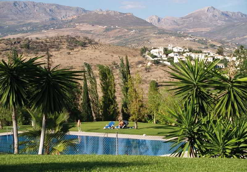 Imagen de alojamiento La Viñuela Imagen de alojamiento La Viñuela